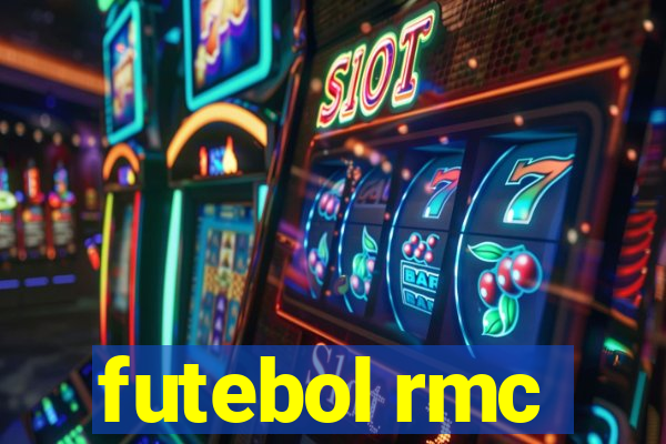 futebol rmc